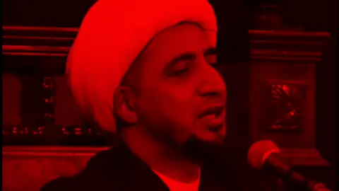 تصميم فيديوهات  🎶🎬🎤 قصائد حسينيه  # شيخ_علي _المياحي  #لايك_ 