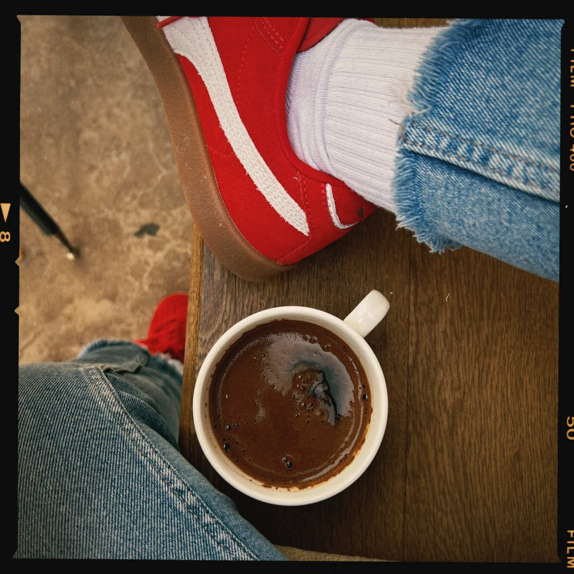 Komşu kızı olduk :) #fy 