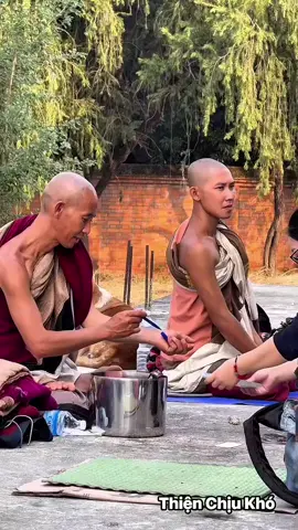 Thầy Minh Tuệ 18/11 #thayminhtuemoinhat #thayminhtue #thichminhtue #minhtue #tinco369 