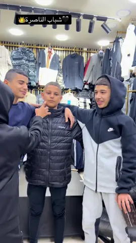 شباب الناصرة#الناصره_الشامخه👑🦅 #القدس #tiktok #يافا #عكا 