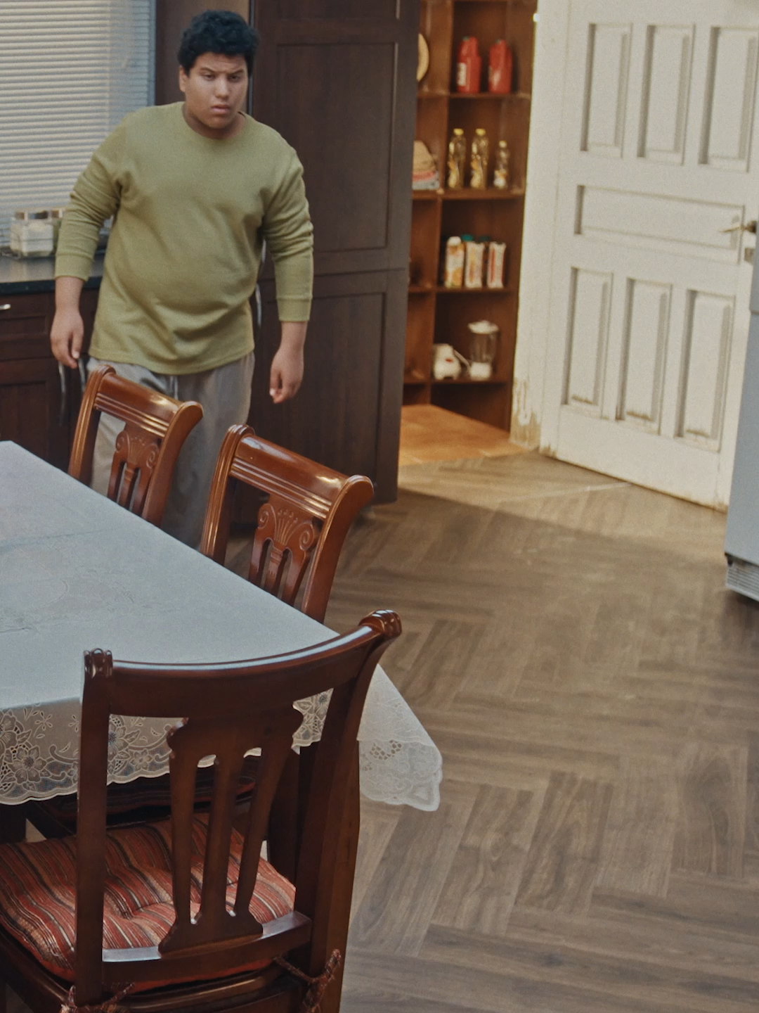 بيت الشاورما في نينجا أطعم! اطلب اللي تحبّه الحين🍹🌯 يجيك حار وفريش كأنه بمطبخ بيتكم!#نينجا_يجيب #مطاعم #نينجا