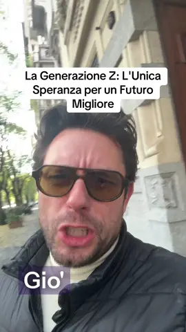 In questi giorni tra EICMA e un po’ di giri in mezzo alla gente, mi sono accorto di una cosa: mi seguono un sacco di giovani. Ragazzi di 16, 18, 20 anni… e adulti con la testa giovane. Gente lucida, pragmatica, che capisce al volo, che non ha bisogno di filtri. E poi ci sono gli altri: i vecchi di testa. Non d’età, ma di mentalità. Quelli che hanno mollato, che non si fanno domande, che vivono nella loro gabbia mentale e si incazzano appena qualcuno gli tocca la realtà. Sono quelli che stoppano il reel a metà e partono con “eh ma tu…”, senza nemmeno ascoltarlo. Quelli che votano i partiti più cialtroni, che si bevono qualsiasi cosa pur di non pensare. Gli basta il bonus, la narrazione facile, il colpevole di turno. I giovani no. La Generazione Z ha il radar acceso. Capisce al volo quando gli racconti una minchiata, che sia politica, cibo o società. Sono disillusi, pratici, selettivi. Hanno imparato dai nostri errori, perché noi — la generazione peggiore — siamo cresciuti nella bambagia e ci siamo schiantati contro la realtà. Loro no. Loro ci sono nati dentro. E per questo sono più forti, più consapevoli, più veri. Io ci credo davvero: le nuove generazioni ci salveranno. Perché chi ha la testa giovane, anche a 60 anni, va avanti. Chi ha la testa vecchia… è già d3funt0. #generazionez #mentelucida #nuovegenerazioni #cambiamentovero #italyreality     