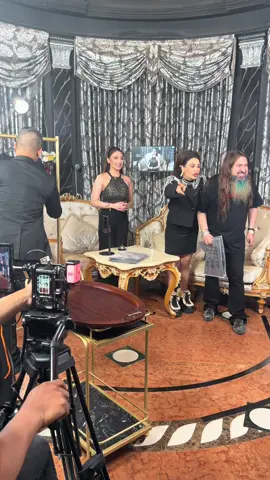 @Kathy ลูกรัก live ทุกวัน TikTok สนุกมาก #หมอสุนิล #madampoojafanclub #tiktoktrend 