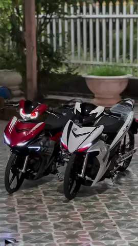 ❤️🤍#y15zr #y15zrmalaysia 