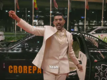 AMBANI MONEY out now everywhere 📹: @monyads 