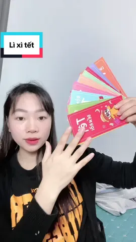 Sắm lì xì dần thui các bác ơi#lixitet #baolixi #baolixitet #xuhuongtiktok  @Phượng riviu🍋  @Phượng riviu🍋  @Phượng riviu🍋 