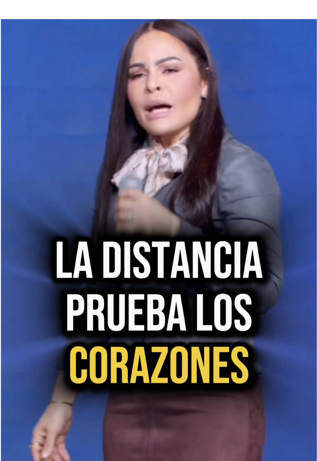 El amor a distancia es una Prueva#yeseniathen #mensaje #unitedstates #amorpropio #loveyourself 