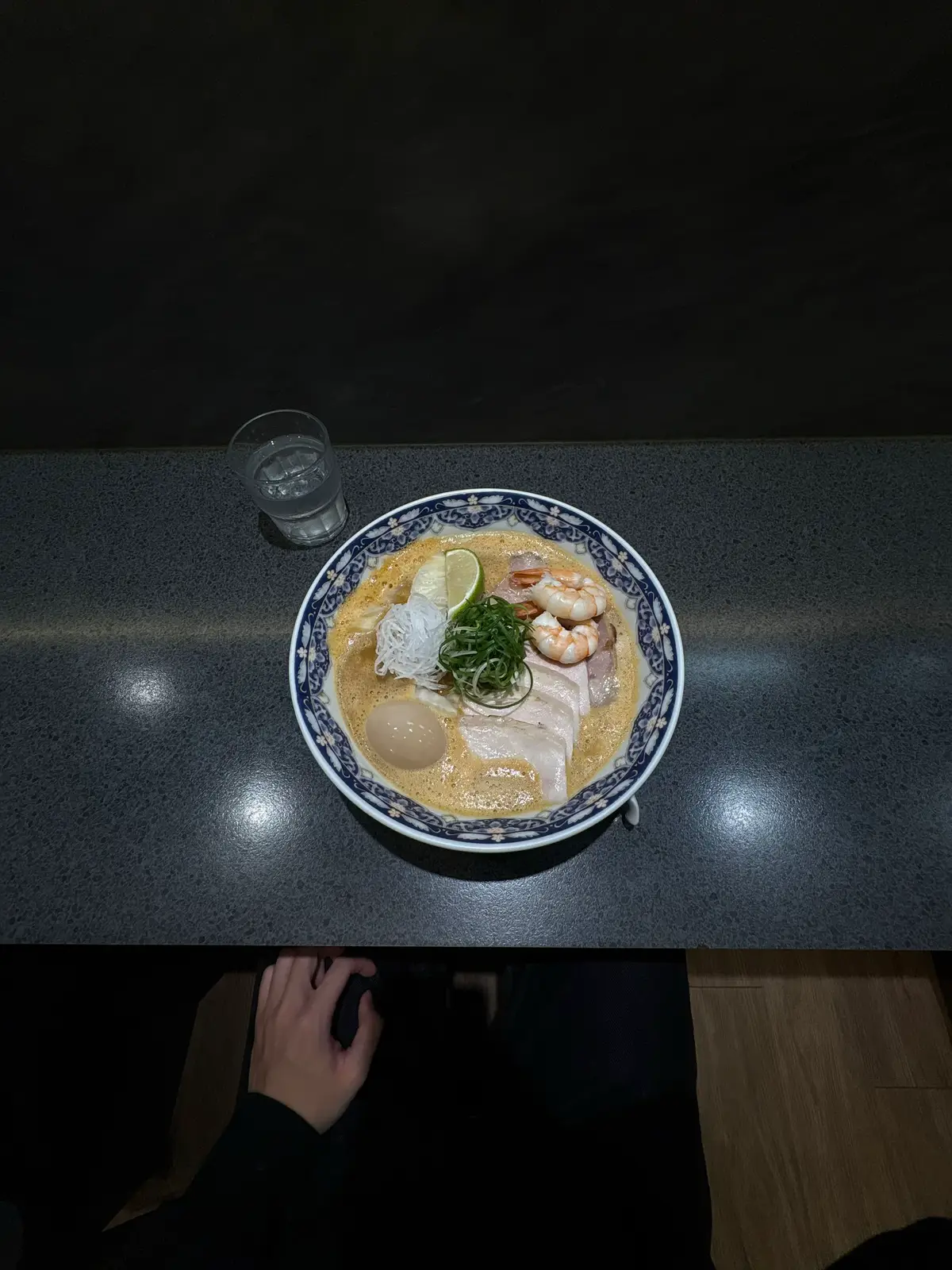 ラーメンハンター