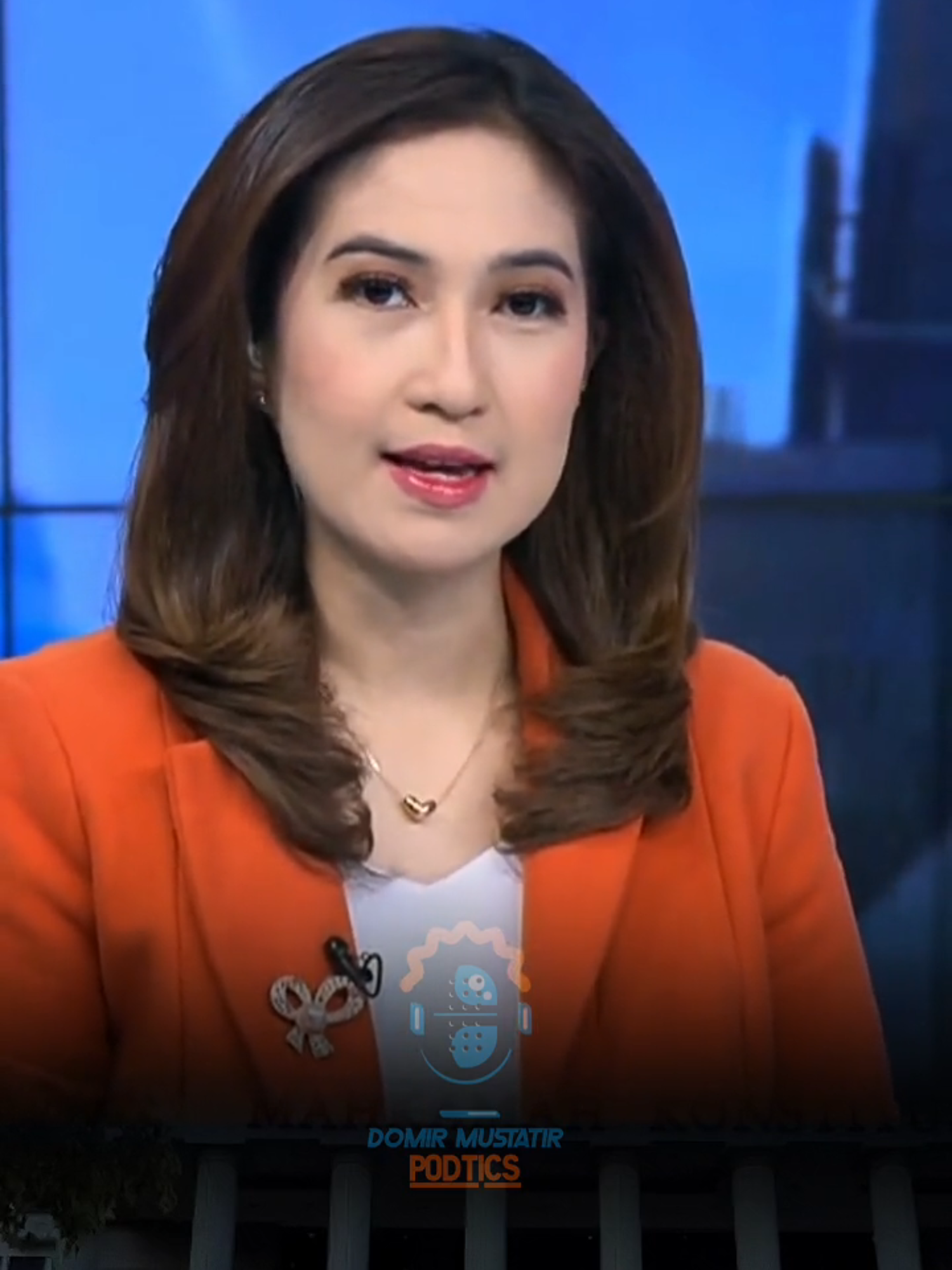 ljazah Dituding Palsu, Hakim MK Arsul Sani Tunjukkan ljazah Hingga Foto Wisuda ke Wartawan