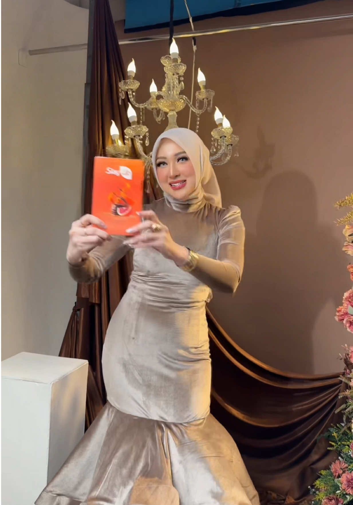 Slim dulu, Up nanti, yang penting Slay Terus 💅