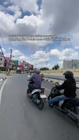 cuma minta sehat🤲🏻 #motoran #pekanbaru #fypage #riau #pku 