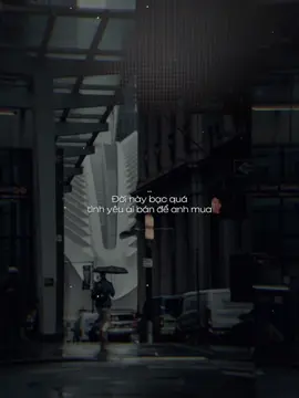 Đời này bạc quá tình yêu ai bán để anh mua...#nhachaymoingay #nhactinhsuy90 #nhactamtrang 