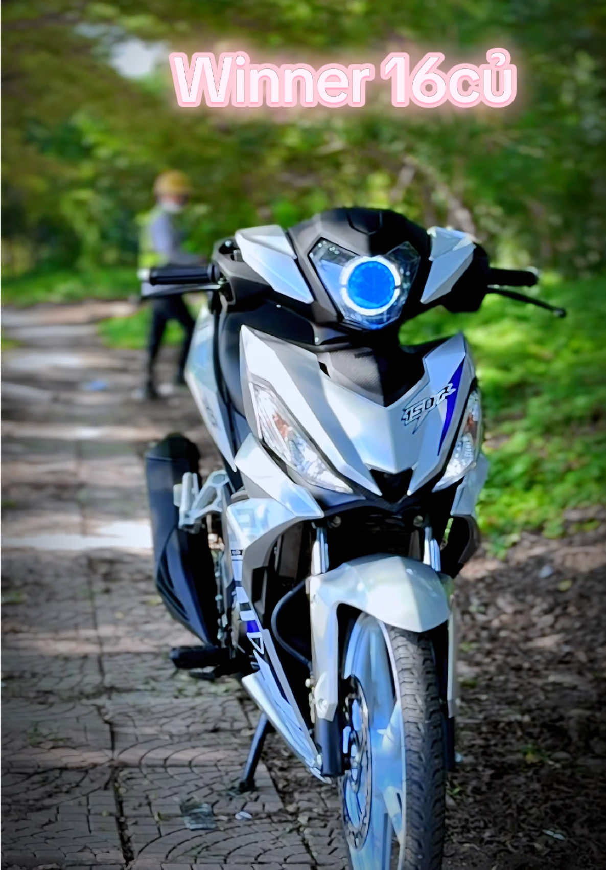 16 củ🍠🍠 lụm ngay em bạc về …#hoanganhxemay #xuhuong #trending #winnerv1 #xekiengvietnam🇻🇳 