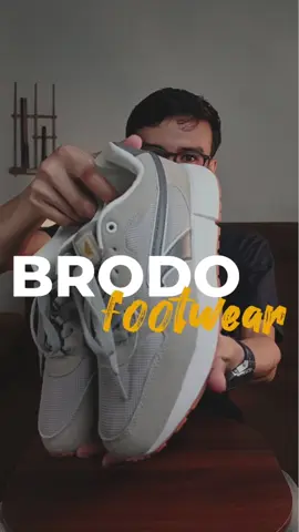 BRODO - Corsa Classic, sepatu ini unisex ya bisa buat cowo atau cewe  !!! 