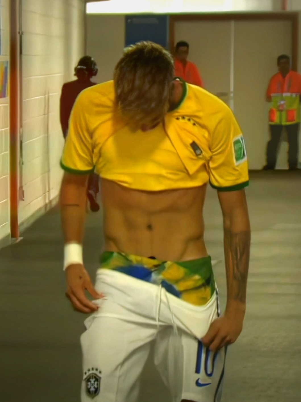 Neymar Smooth Reverse 🤩 || Parada #neymar #fyp #edit #reverse 