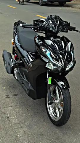 Air Blade 150 dọn kiểng nhẹ nhàng, phong cách đường phố – chuẩn chủ mới chỉ cần vặn #xemaysontrungduy #abdokieng #ab125độkiểng #ab125 #bienhoa 