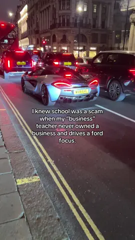 Real. #money #motivation #mclaren 