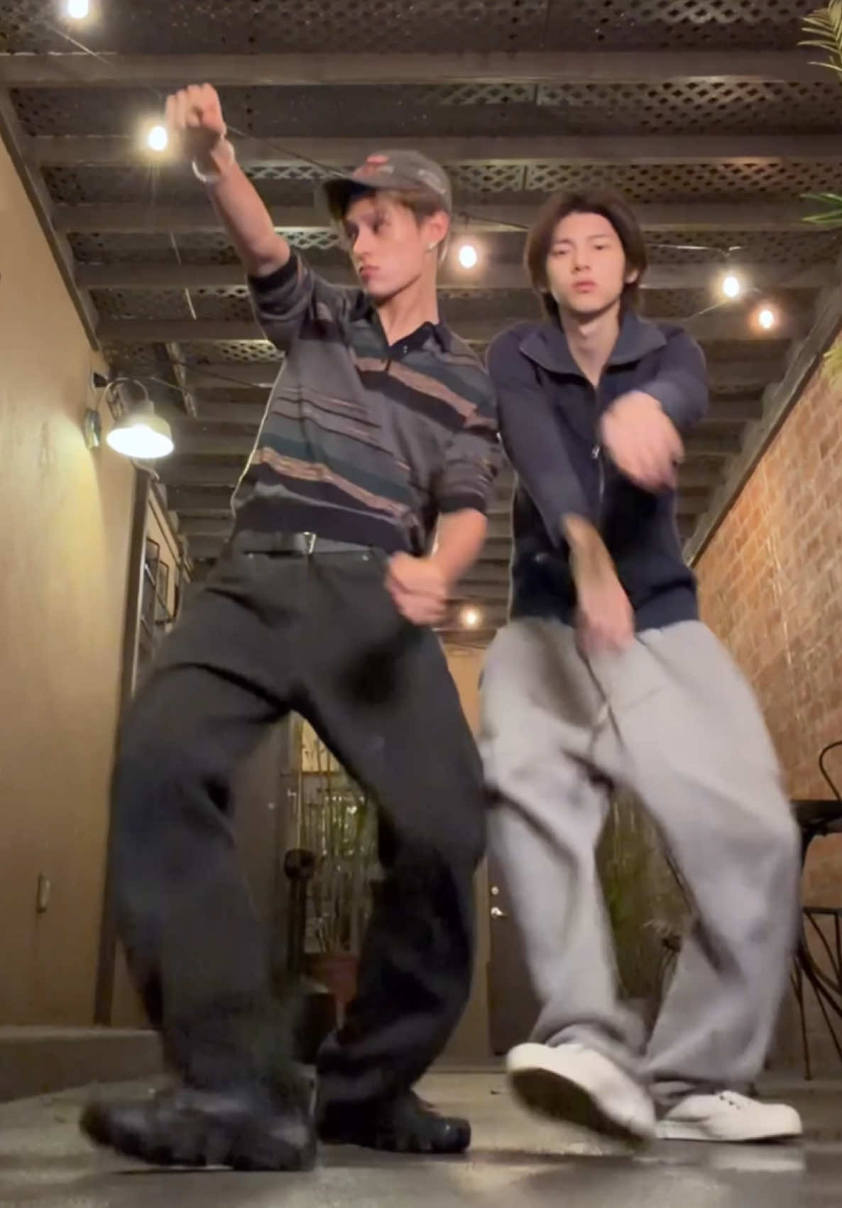 👊👊 #CORTIS #코르티스 