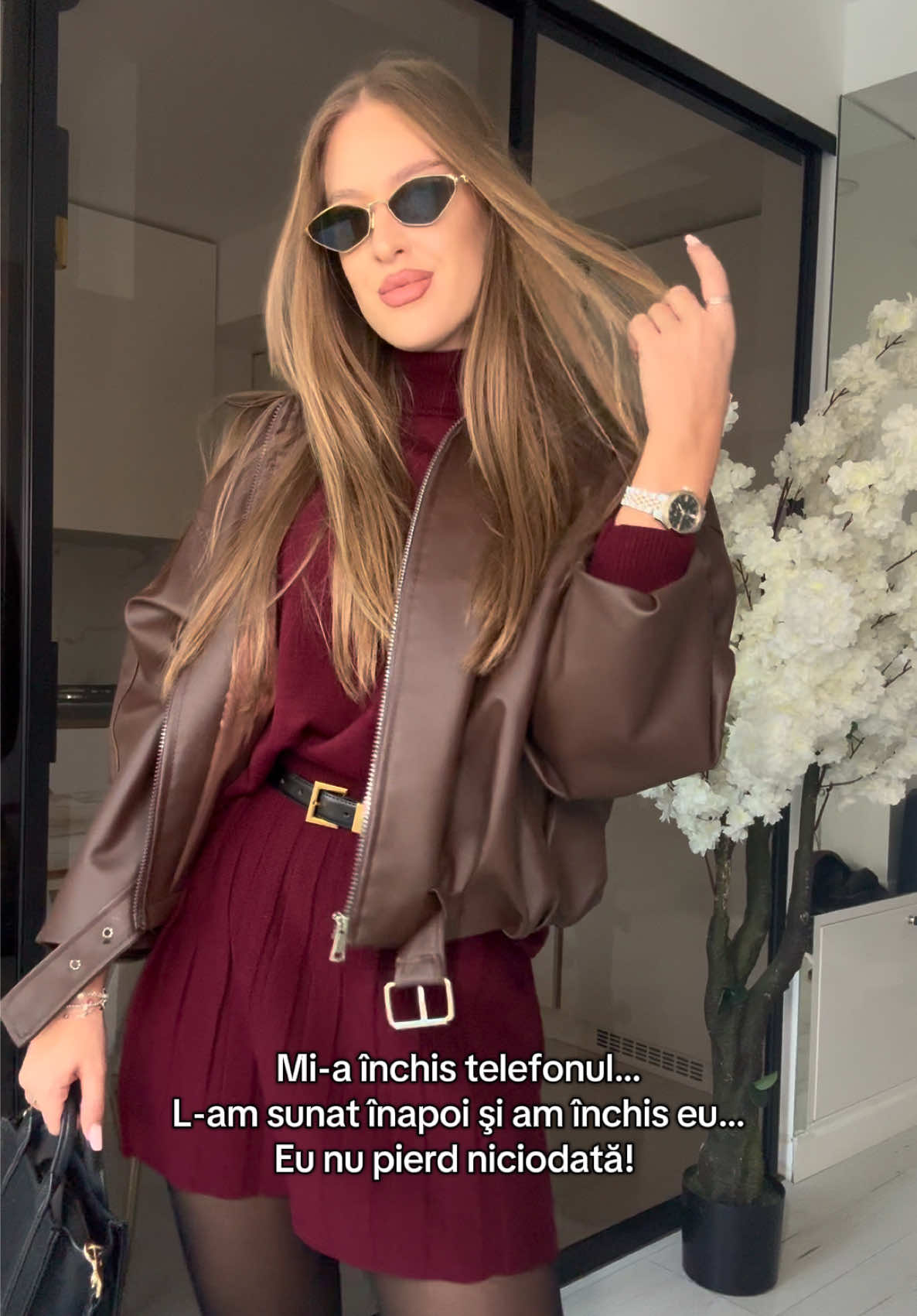 Din categoria sfaturi toxice…🤣 #funnytiktok #fyp #tiktoktrend #foruyou #viral 