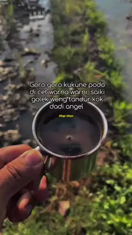 #jowostory #jowopride #kopidangdut #fyp 