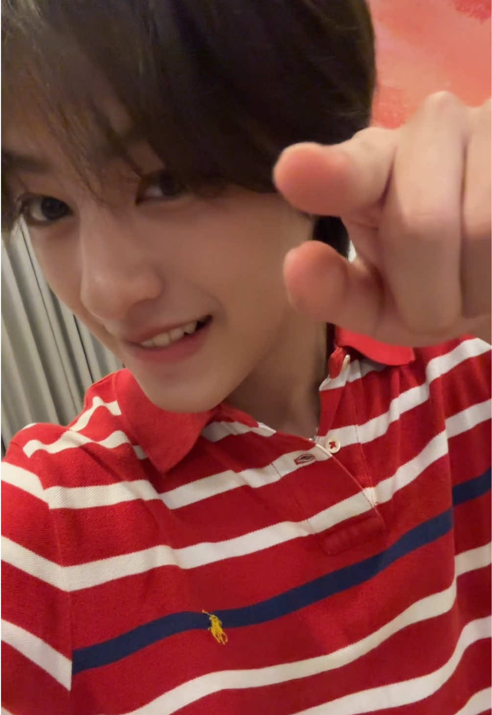 誰のネックレスでしょー😏#今日好き #チェンマイ編 #森本陸斗 #おすすめ #この音源可愛い