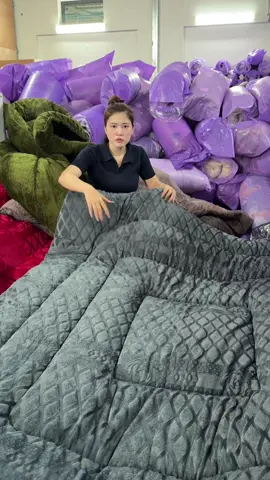 Cay lắm rồi đức ơi….#xuhuong #chanlongtho #chăn #ngocanann 