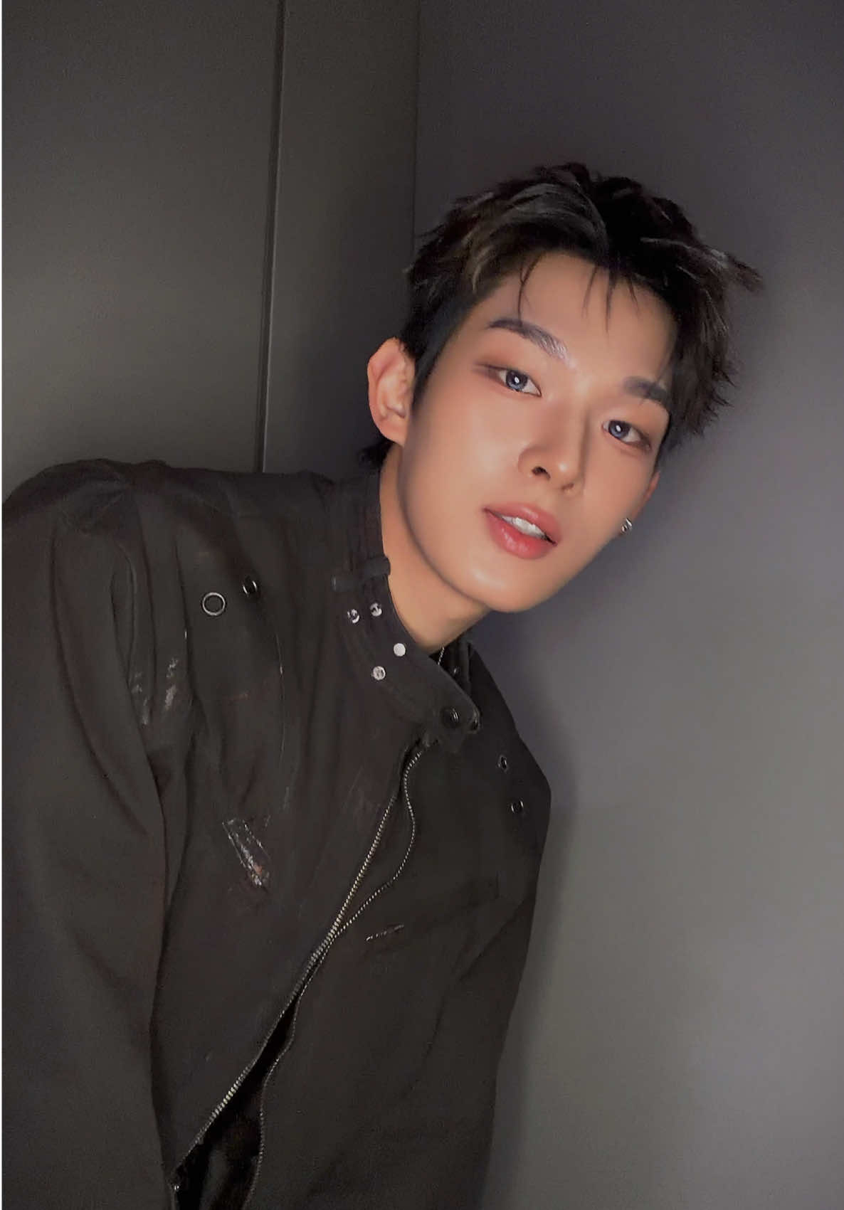 😎🤎 #AHOF #아홉 #STEVEN #스티븐