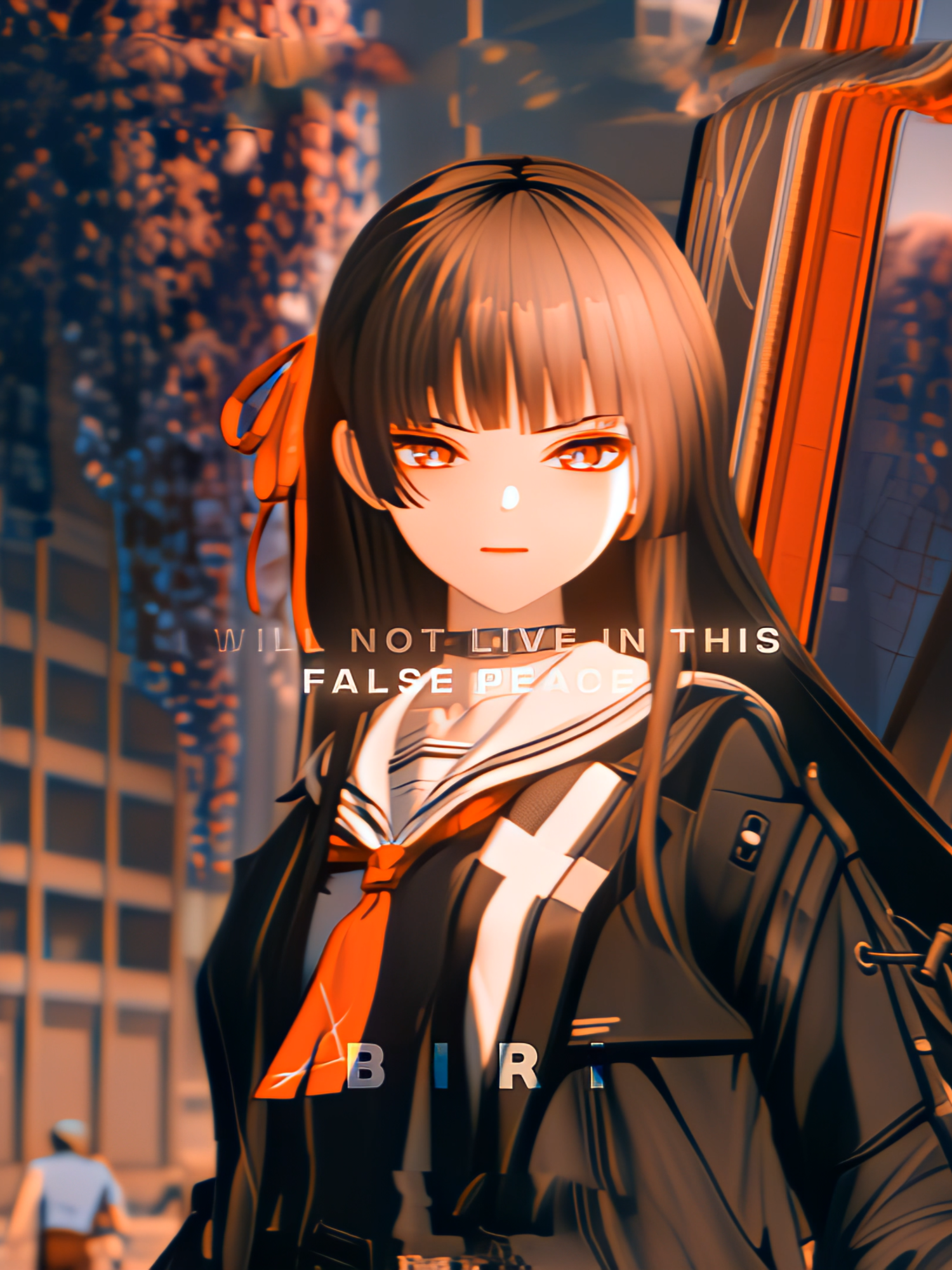 Good luck on Chisa banner y'all! #WutheringWaves #Chisa #wutheringwavesedit #Chisaedit #fyp #viral