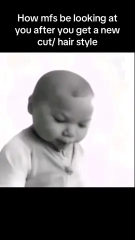 Baby laughing meme #fyp #tiktok #babymeme #meme #ai