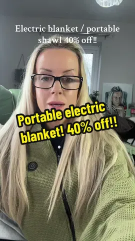 #electricblanket #keepwarm #tiktokmademebuyit #blackfriday #fyp 
