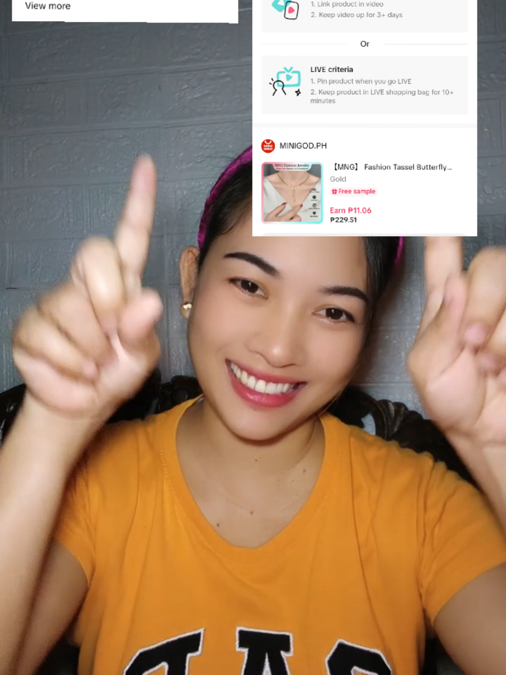 Try nyo na din daliiii#freesample #freesamplesapproved 