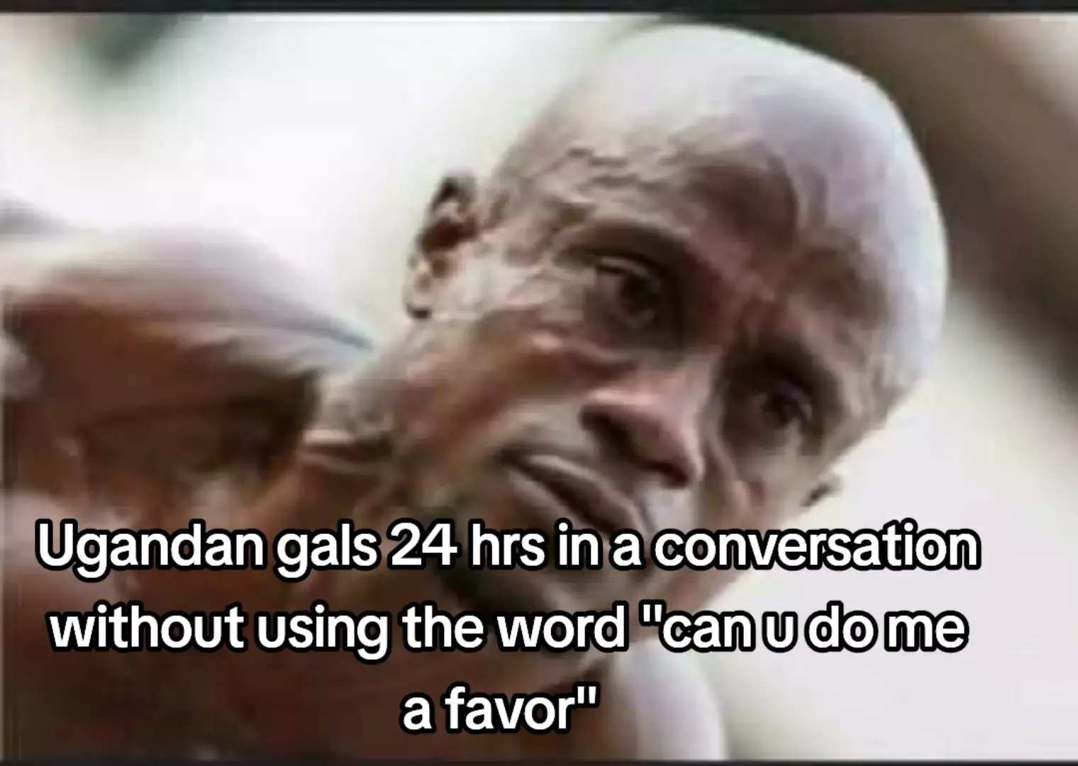 #fyp #ugandatiktok #meme #funny #creatorsearchinsight 