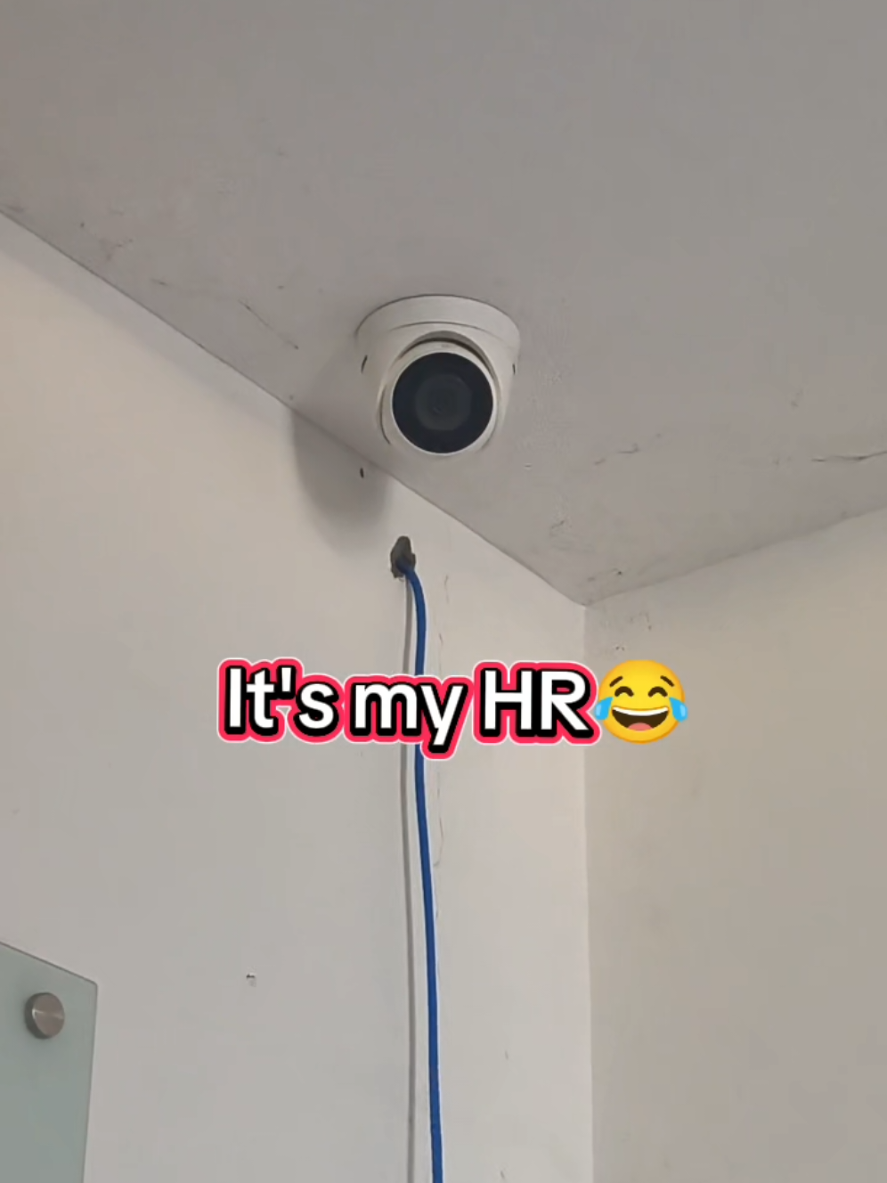 HRကိုကြောက်လို့ အလုပ်ကြိုးစားသူလေးအဖြစ်တဖြတ်😂 #fyp #kcmobile #funny #secondhand #mobile 