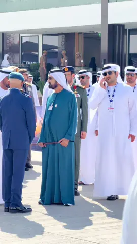 صاحب السمو الشيخ محمد بن راشد آل مكتوم 