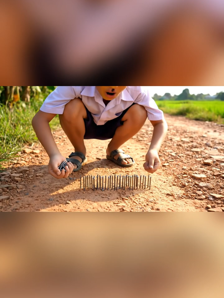 Trí kều thả đinh ra đường troll capybara đi du lịch và cái kết. #funny #trending #capybara #shorts