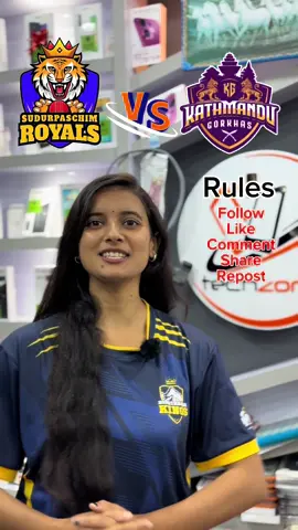 Predict and win.#techzonemobile #tiktoknepal #fyp #nplseason2 #foryou @Susma Dahal @प्रज्ञा🍀 @SKC @Abhi 