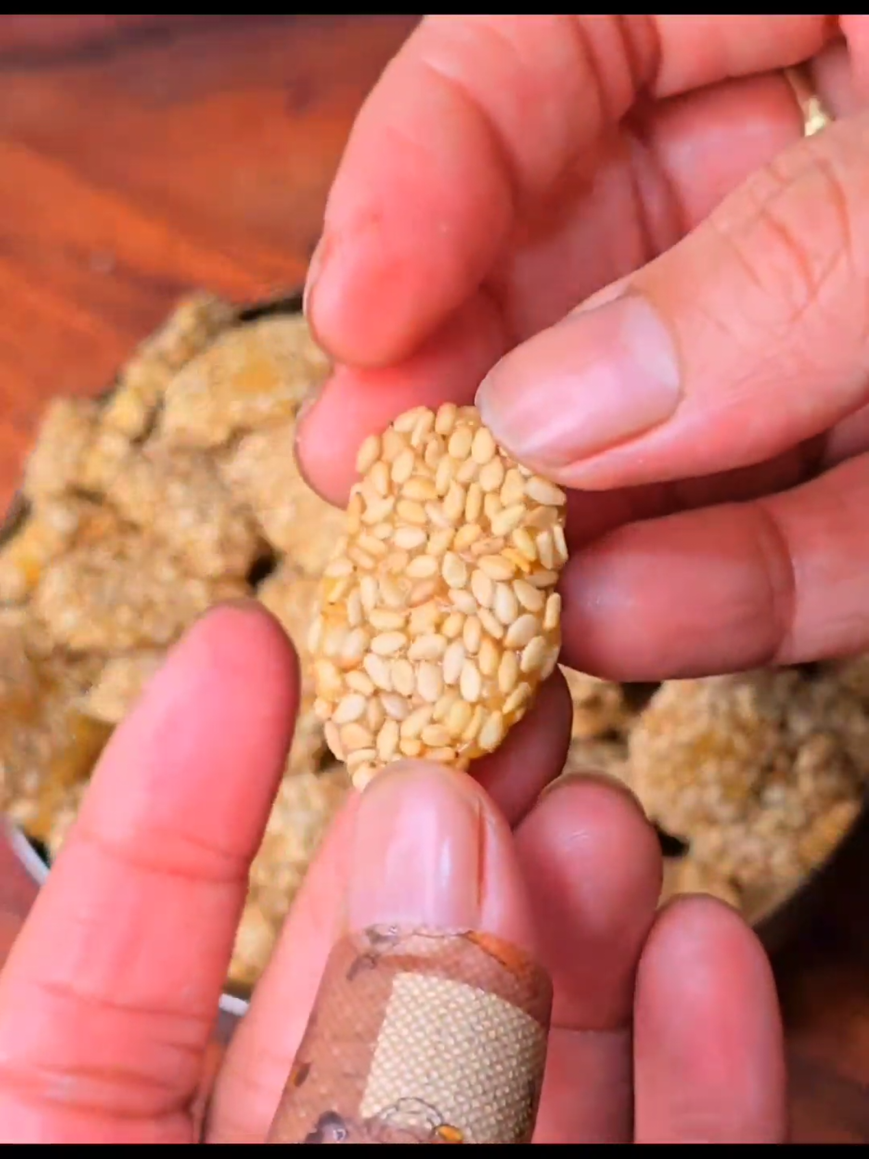 Authentic Til Revri Recipe_Viral_Video #cooking#foodrecipe#EasyRecipe#cooking #foryoupage 