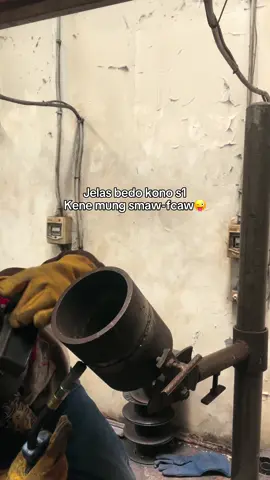 Katcaww🤪 #welderindonesia🇮🇩 #weldernation #weldermuda🧑‍🏭 #promoseruweekend 