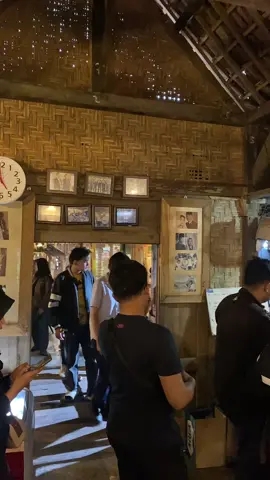 Menyambung silaturahmi di ruang rindu