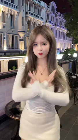 Nốt draft outfit bạch cô nương