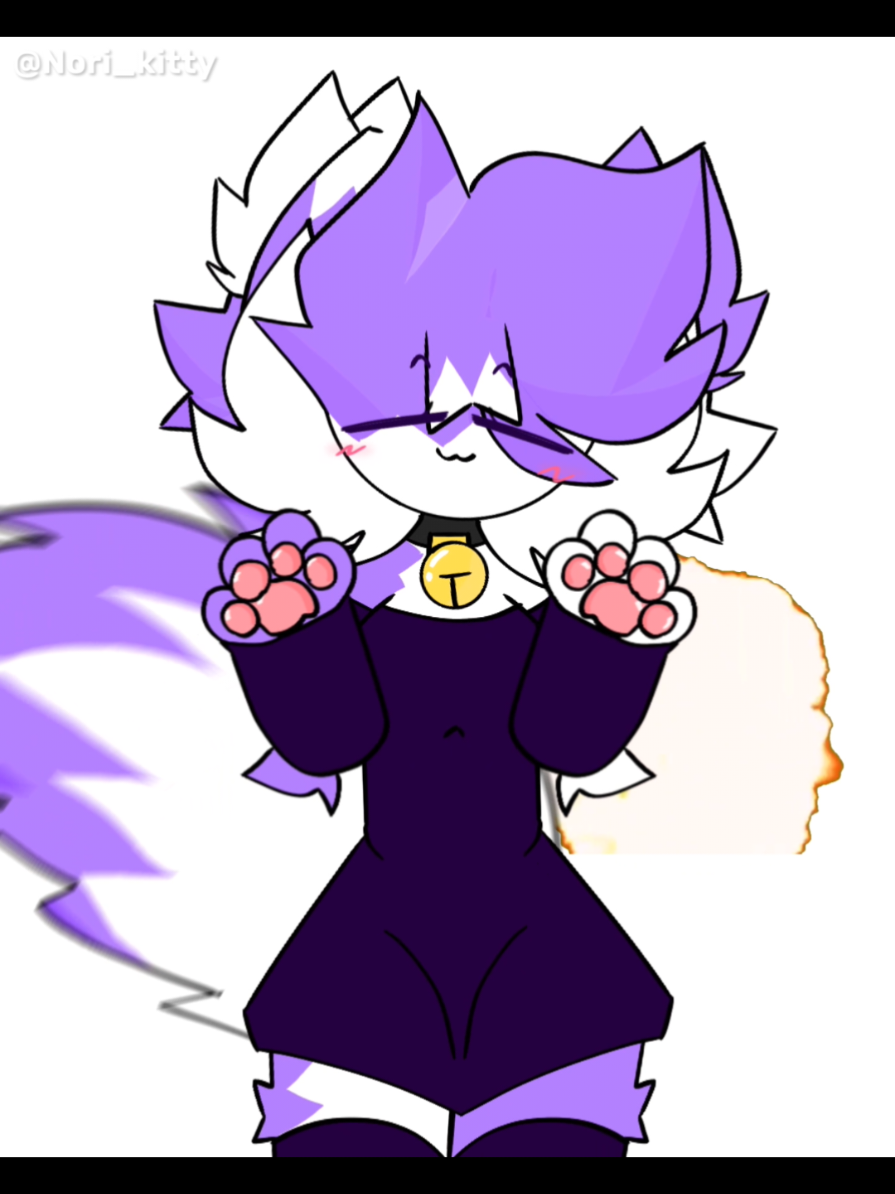 meow meow!!💖 [ Animation ] #animation #meme #memes #oc 