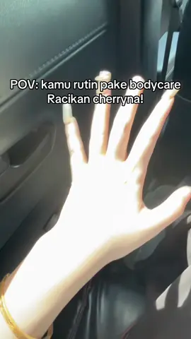 Rutin +konsisten+pilih produk yang bener= balik ke kulit tercerah nya kalian