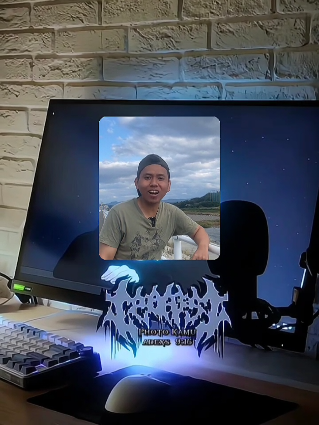 #CapCut tren #templatecapcut #adexscapcut #jjcapcut @upiemuflih 