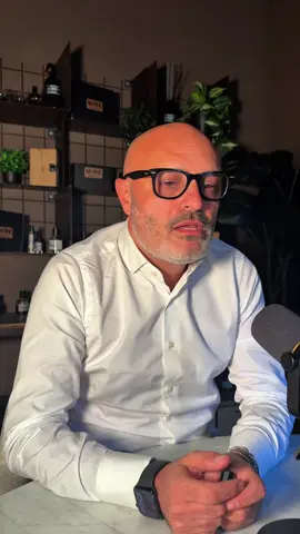 hi I'm max the creator of MINE #mine #mineperfumelab #madeinitaly #intervista #podcast