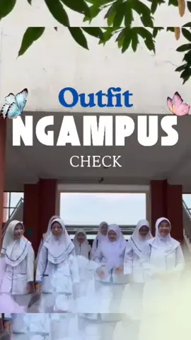 ✨✨✨ Hai Sobat SPJ👋🏻👋🏻👋🏻 siapa nih yang sering lihat anak kuliahan pakai outfit putih mulu? ya memang benar begitu adanya tapi kami ada outfit selain putih looh di hari jumat dan sabtu, outfit seperti apa coba tebak!! Raih masa depan cemerlang Bersama STIKES PEMKAB JOMBANG INFORMASI PENDAFTARAN : 💫✨https://pmb.stikespemkabjombang.ac.id/ayo-daftar/✨💫 Follow Us - Threads https://s.id/threads_spj - TikTok https://s.id/tiktok_spj - Instagram https://s.id/instagram_spj - Facebook https://s.id/facebook_spj #stikespemkabjombang #stikespemkab #jombang #jombangfest  #humasstikespemkab 