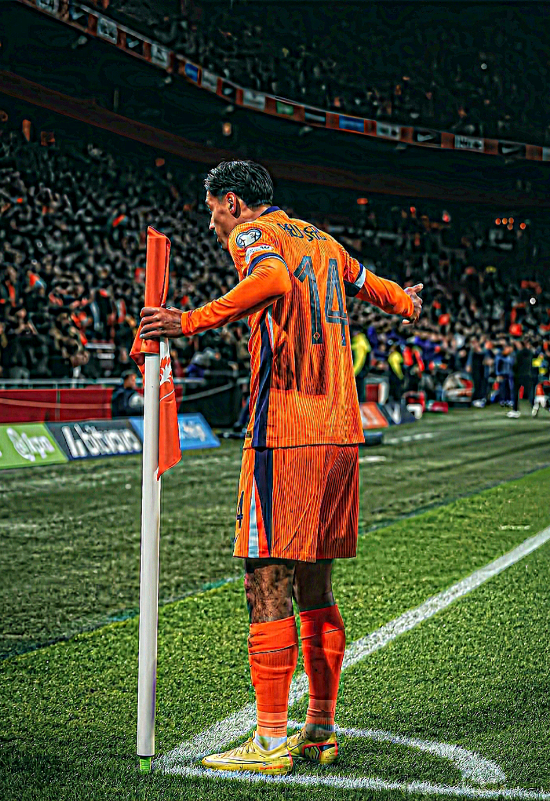 kenapa dia di sebut el dinda? 🤔 #presetalightmotion #creatorsearchinsight #presetdibawah5mb #fypviralシ #efootball 