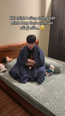 Chẳng biết mình muốn gì 🥹 #oemdippu #emdip #xh #fyp #oemdipbun 