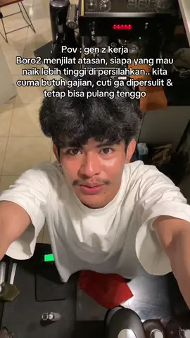 Itu aja ko #barista #baristalife #latteart #fyp 