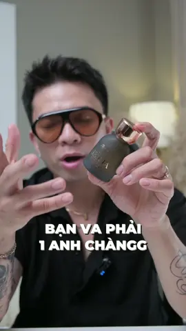 Mùi này lạ nhưng bén nha. #tiktokshop #tiktokshopvn #daily #nuochoa #perfume 