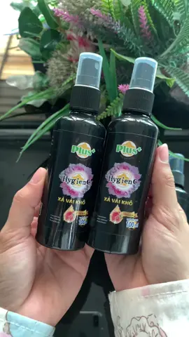 Xịt xả vải khô siêu thơm giá rẻ mua 5 tặng 1 #xuhuong #tapxaykenh #xavaikho #giadungtienich #CapCut 